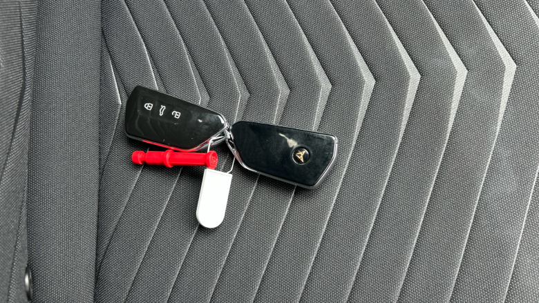 CUPRA Born 169kW e-Boost V2 58kWh 5dr Auto Electric Hatchback